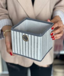 نظم دهنده اسکلتی مربع